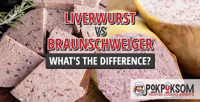 Is Braunschweiger and Liverwurst the Same Thing