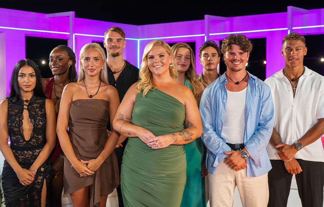 Love Island Usa 2026 Reunion All the Relationship Updates You Missed