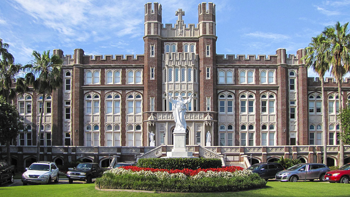 New Orleans Colleges