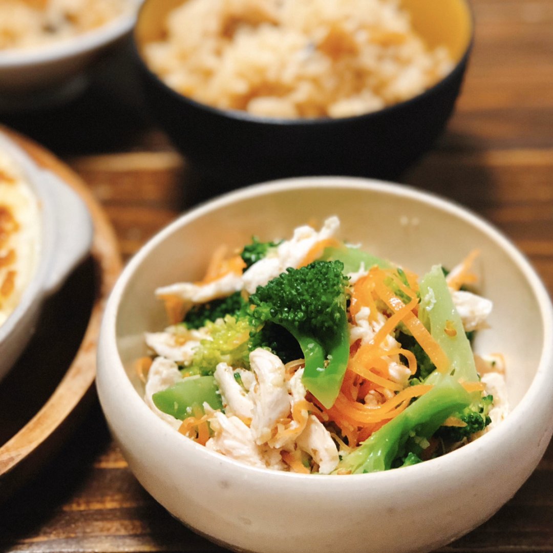 茹でささみが驚くほどパサつかない！極上しっとりレシピと茹で時間の極意