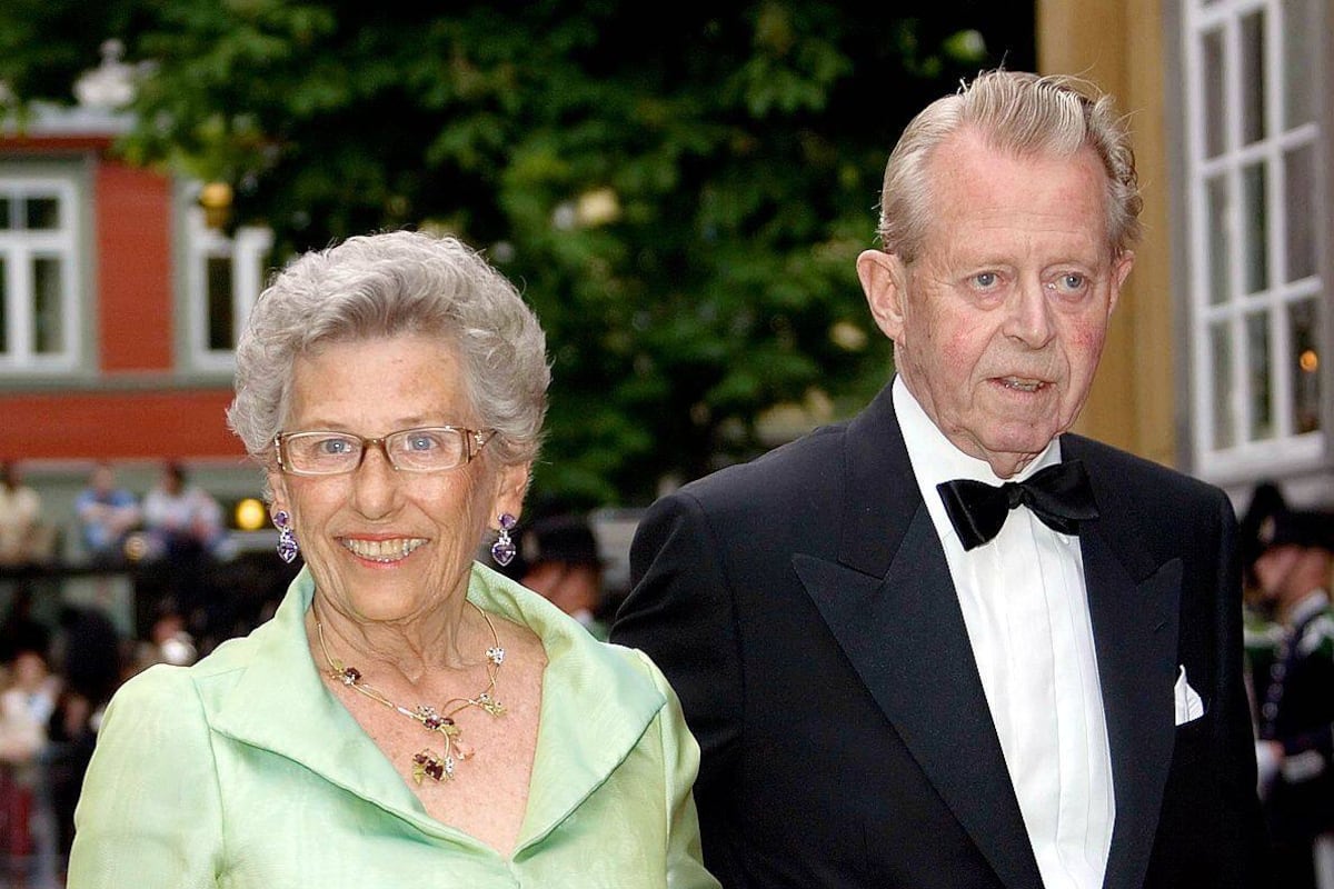 Princess Astrid Husband: Who Was the Man Behind the Royal Love Story?