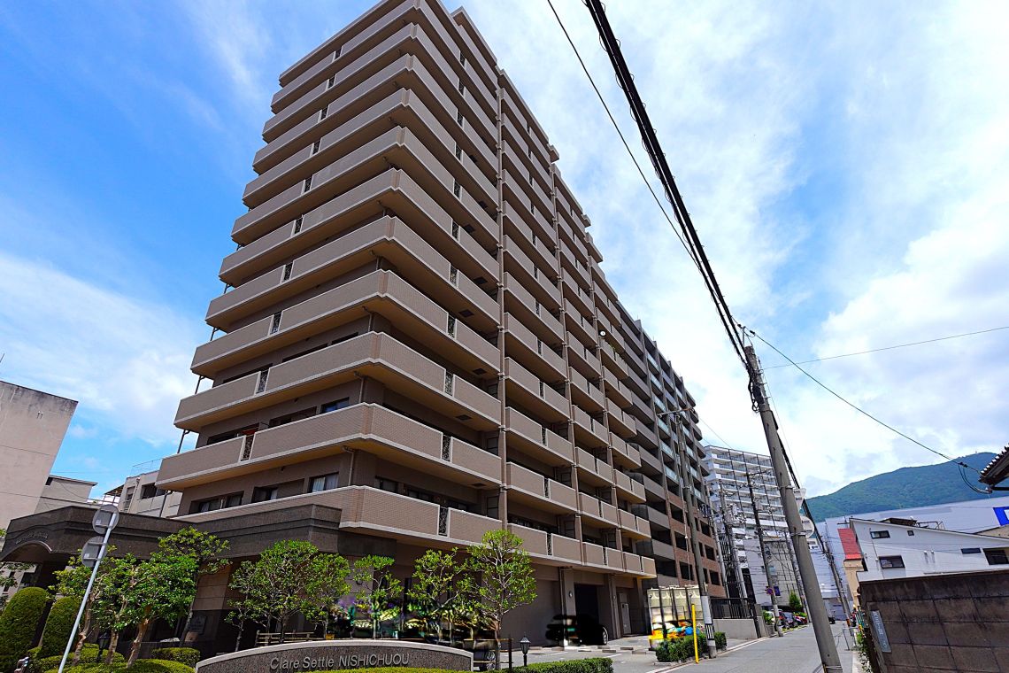 呉市中古マンション相場に異変？資産価値の真相と2026年の買い時