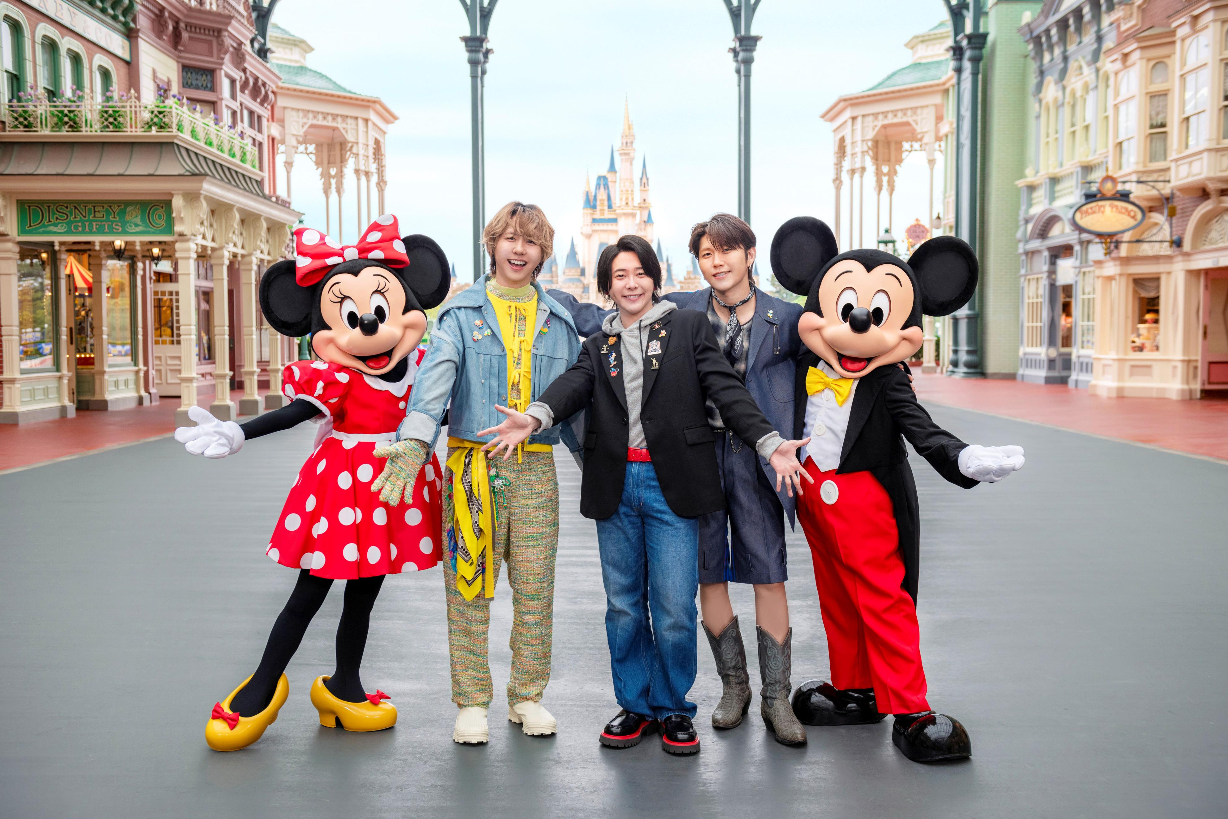 ミセス×ディズニーの絆に迫る！配信の裏側と歴代カバー徹底解説