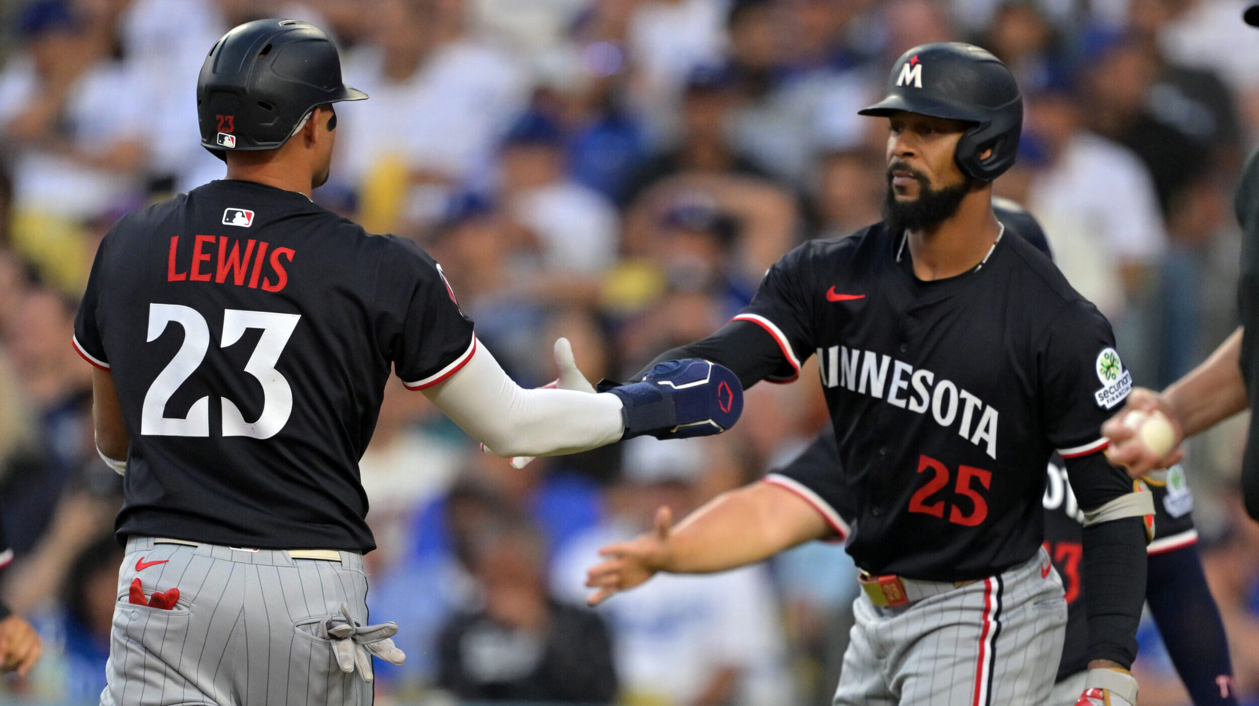What Time Does Minnesota Twins Play Today