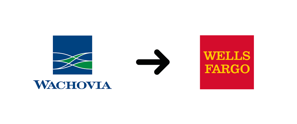 Wachovia Bank and Wells Fargo Merger