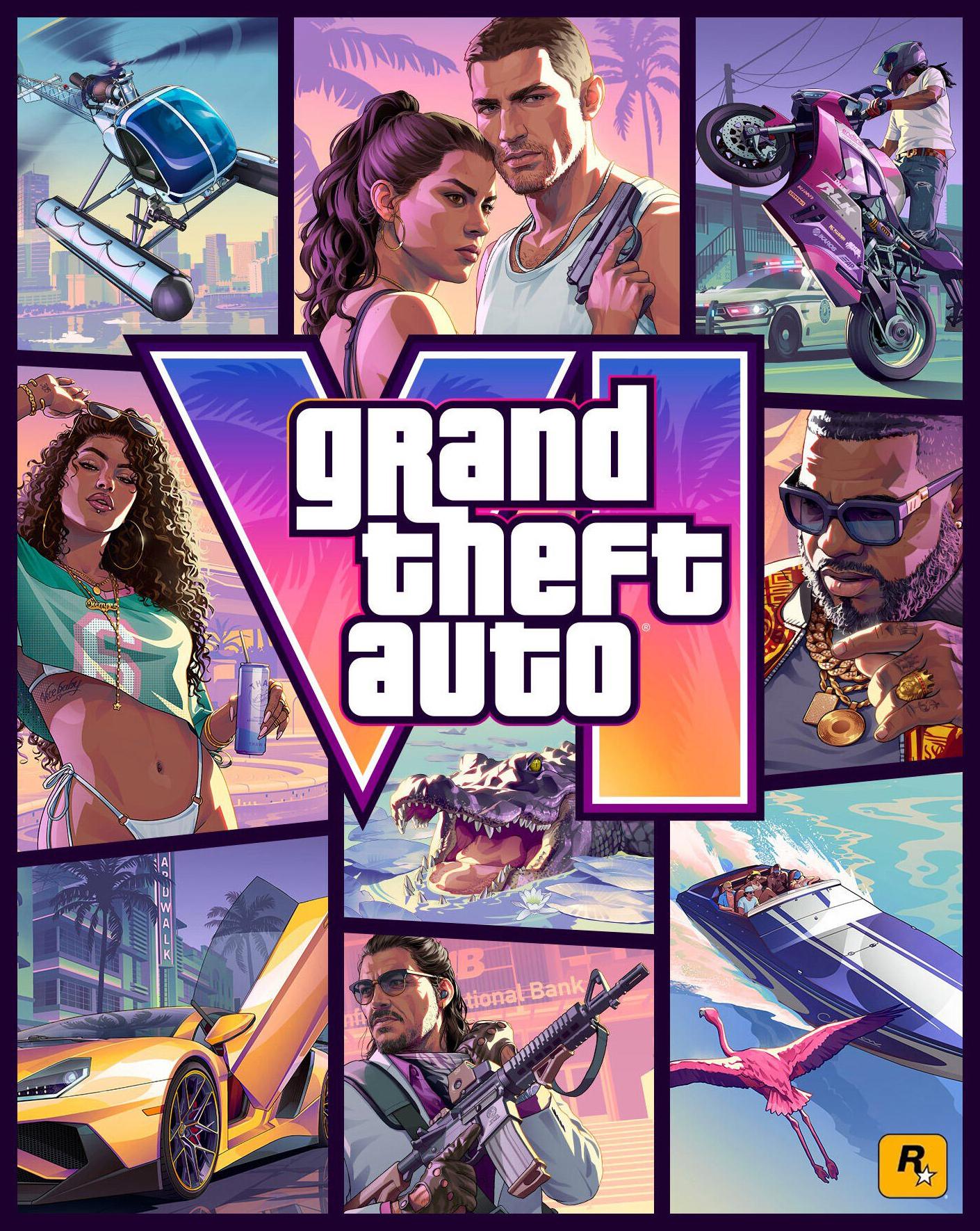 Gta6発売日の全真相！2026年最新開発状況と歴代進化を総力取材