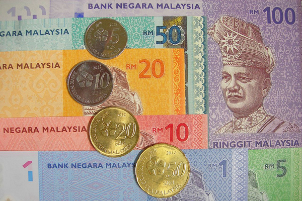 Name of Malaysian Currency