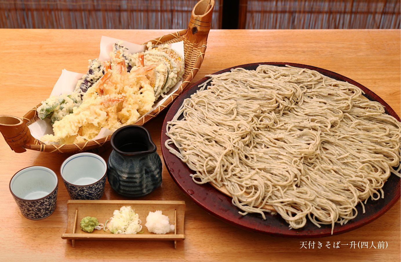 桑風庵本店の売り切れ真相と混雑攻略！赤城山麓の蕎麦名店を徹底解剖
