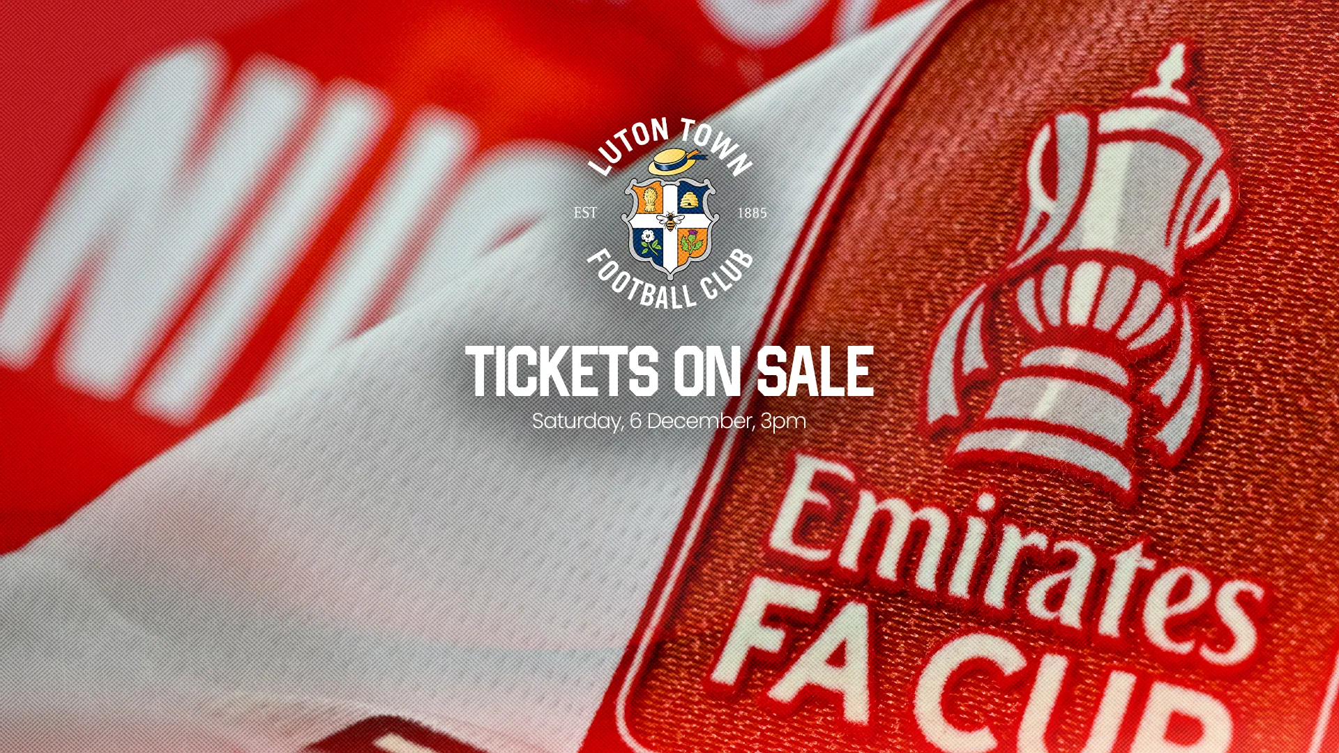When Do Fa Cup Tickets Go on Sale