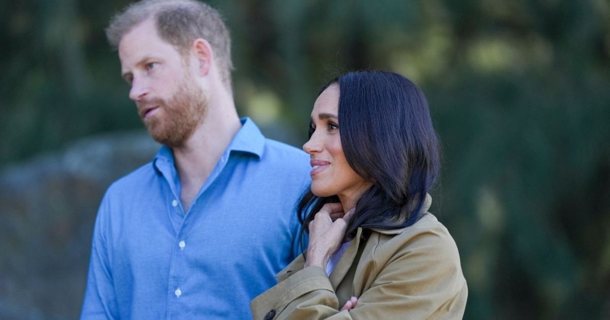 Are Harry and Meghan Separating? What Insiders Say About Their Marriage