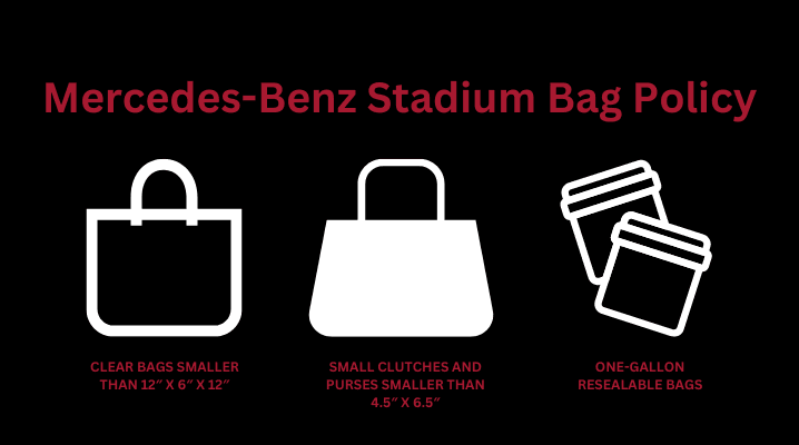 Mercedes Benz Dome Bag Policy