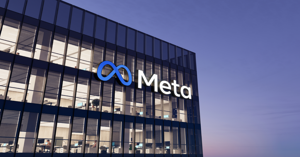 What Is Meta Platforms