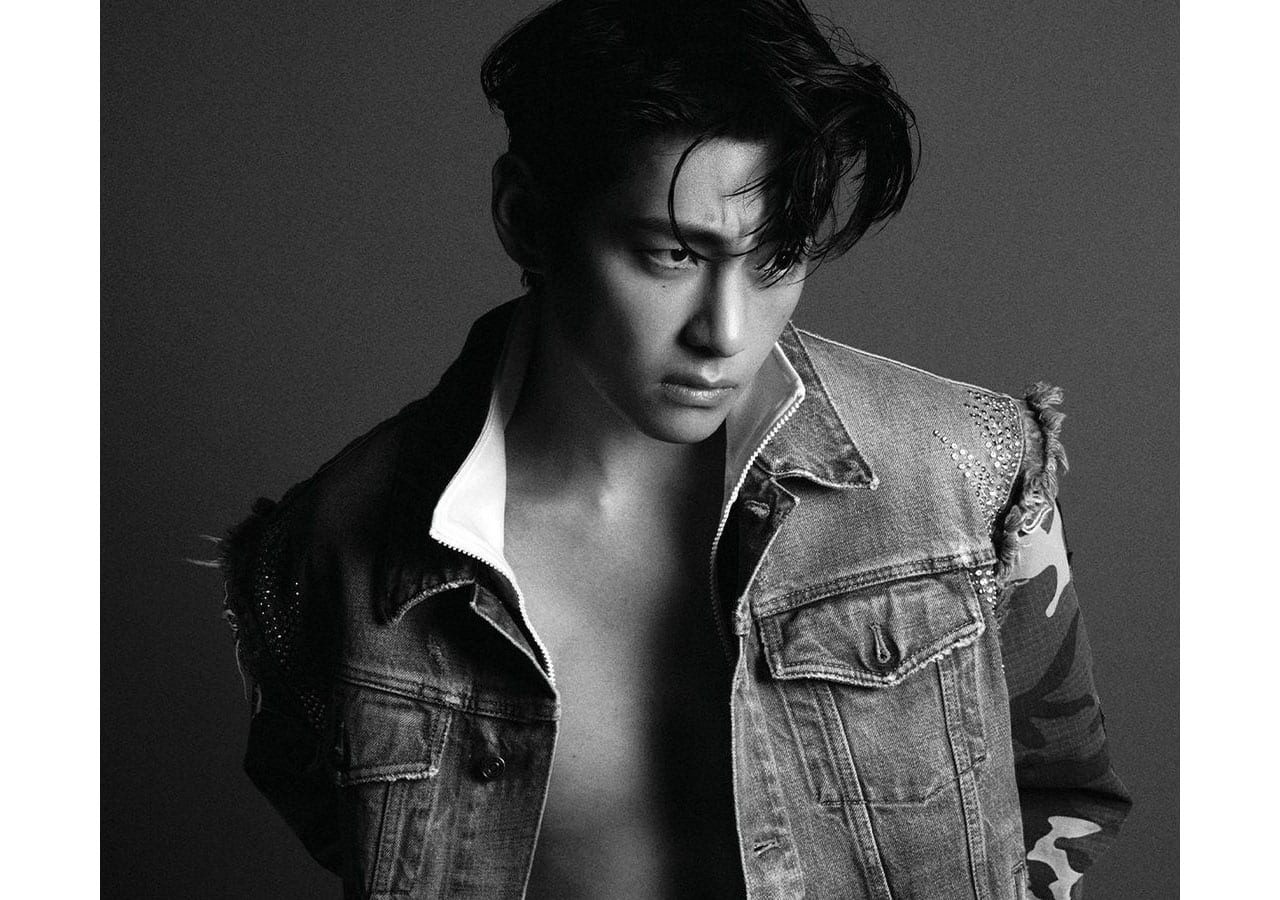 Hot Pictures of Bts V