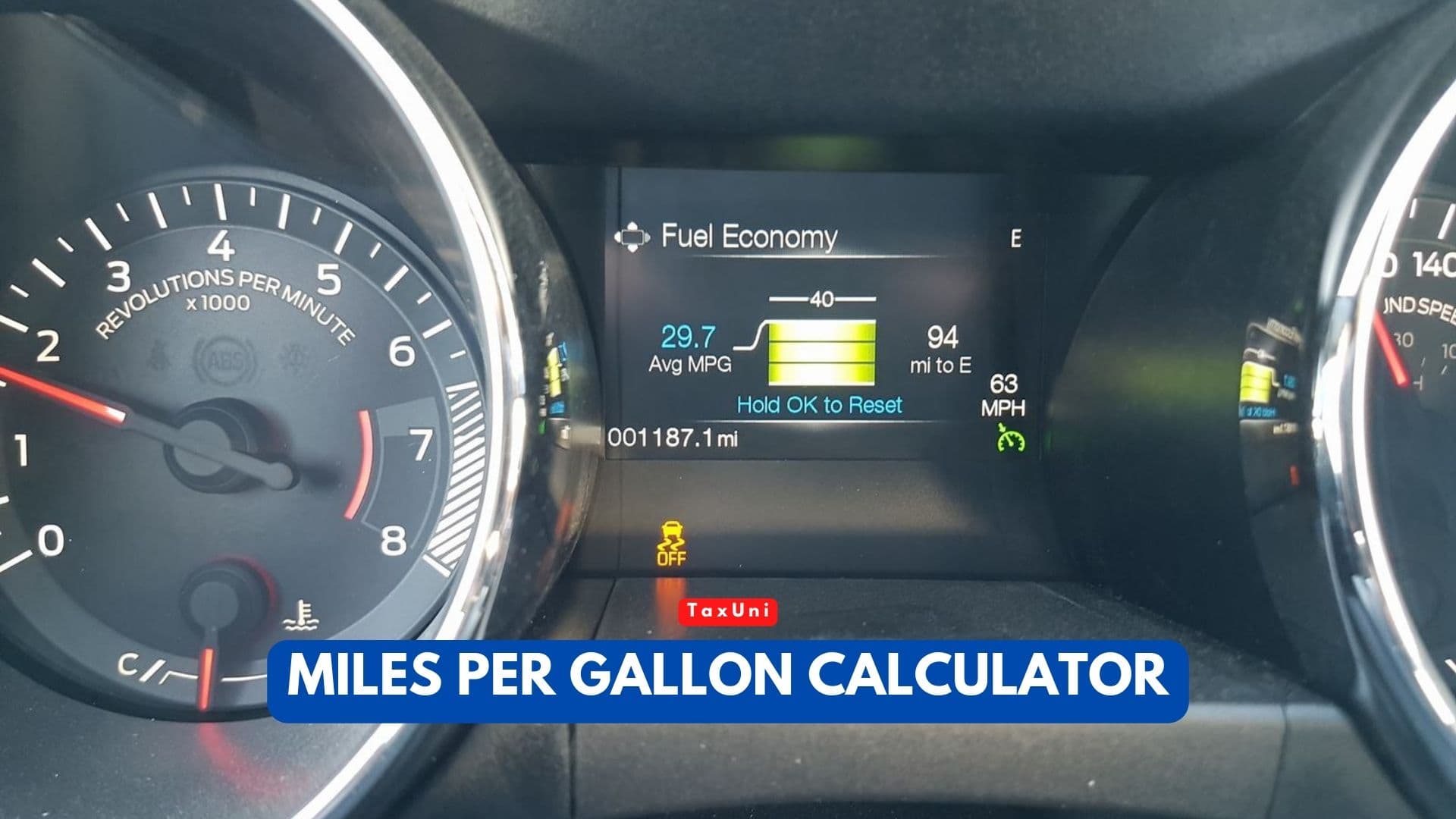 How Many Miles per Gallon Does a Suburban Get