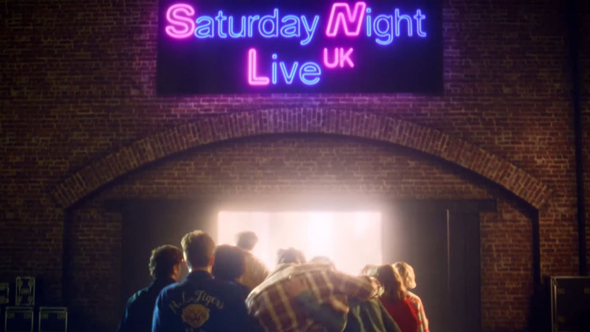 Where Can I Watch Snl in Uk