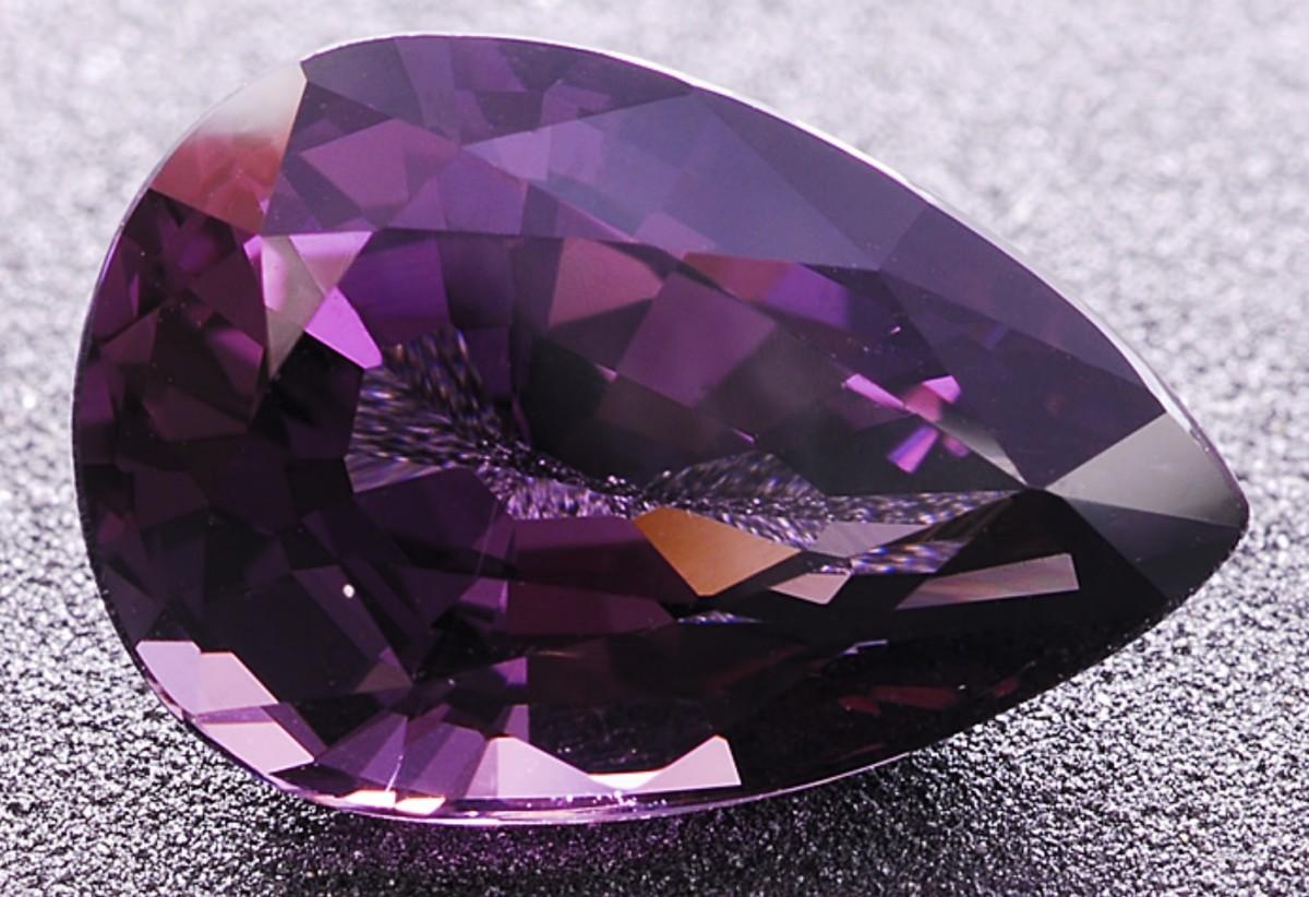 The Most Expensive Stone on Earth
