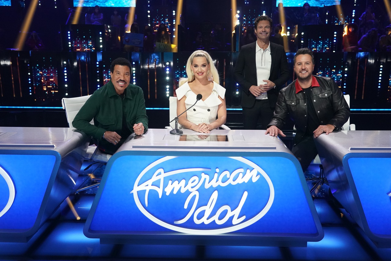 American Idol Channel Tonight