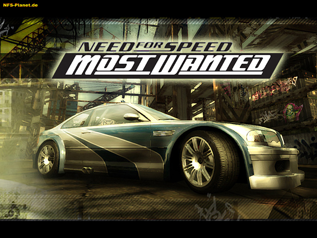 Nfs Most Wanted Pc Download Free