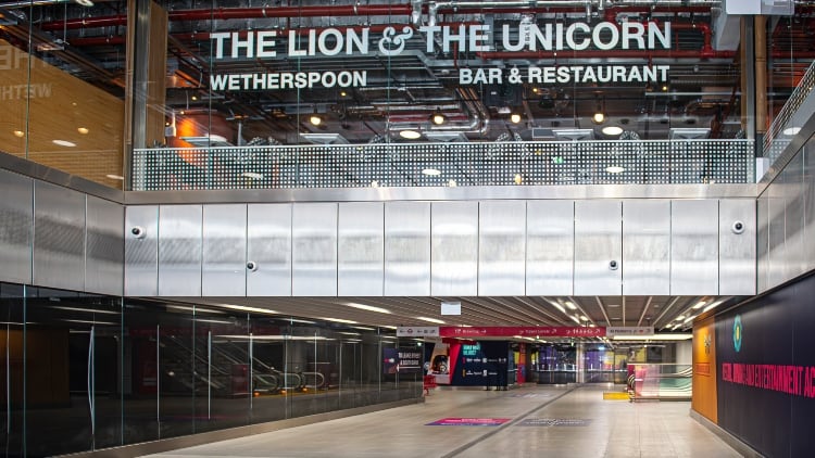 The Lion and the Unicorn Jd Wetherspoon Reviews