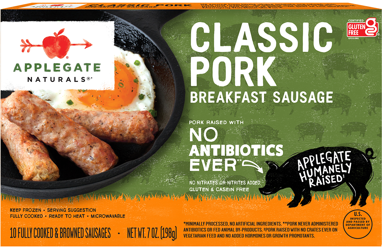 Does Breakfast Sausage Have Nitrates