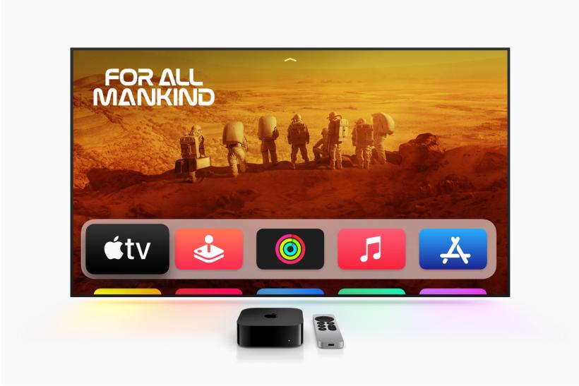 New Apple Tv: No Apple Tv Hardware Announced at September 2026 Event