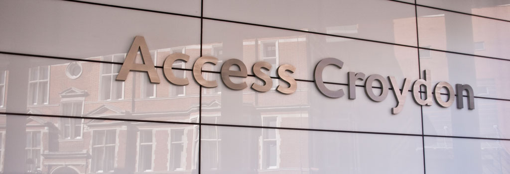 Croydon Council Access Croydon Judicial Review