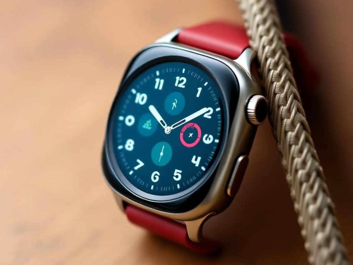 Apple Watch Series 12 and Ultra 4 Announced with New Health Features