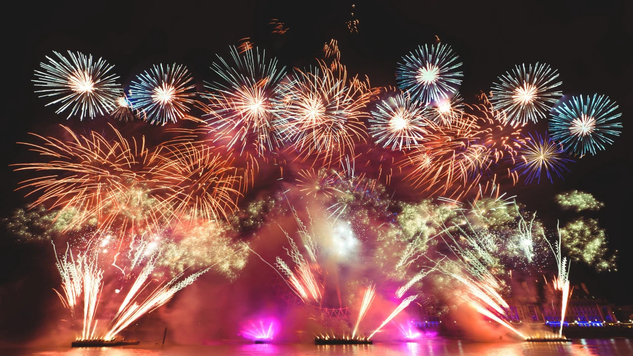 花火大会の英語はFestivalと違う？外国人を誘う鉄板解説まとめ