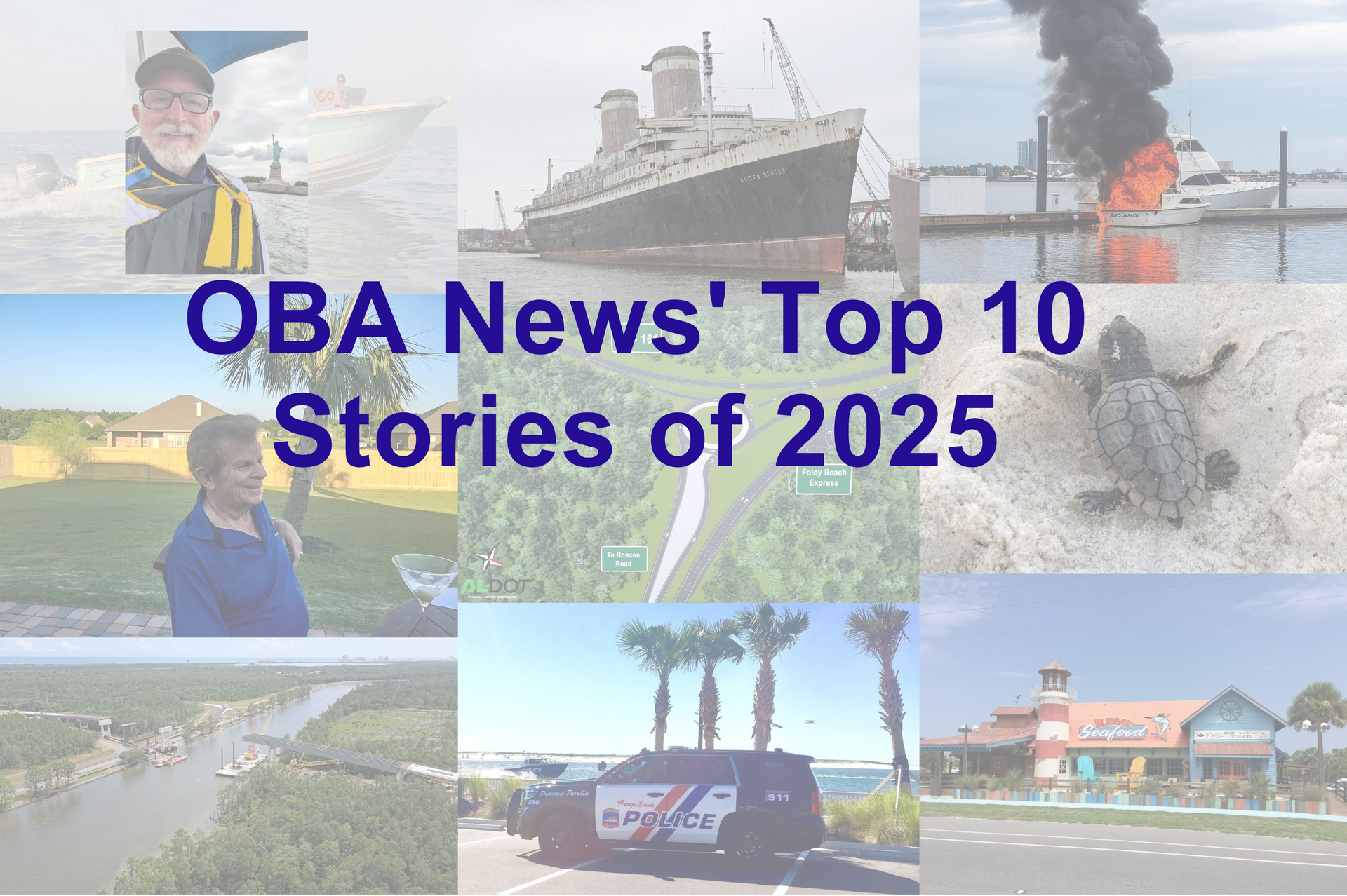 Cool News Stories