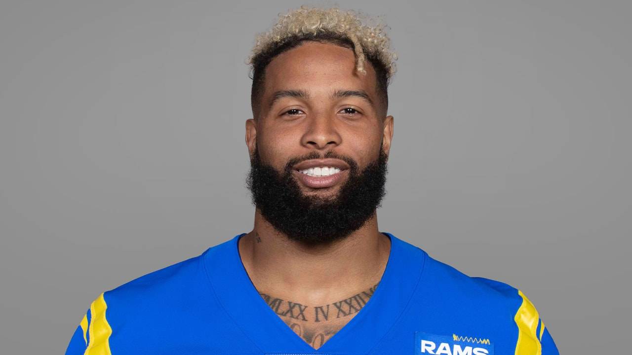Odell Beckham Jr Net Worth 2026: $45M from Nfl Contracts and Endorsements