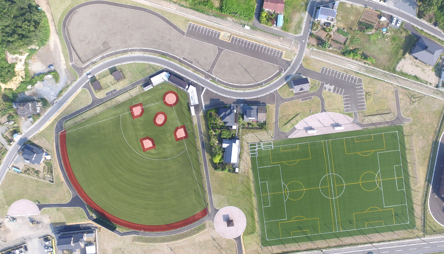 奥松島運動公園の予約と料金ガイド！損を防ぐ注意点と2026最新情報