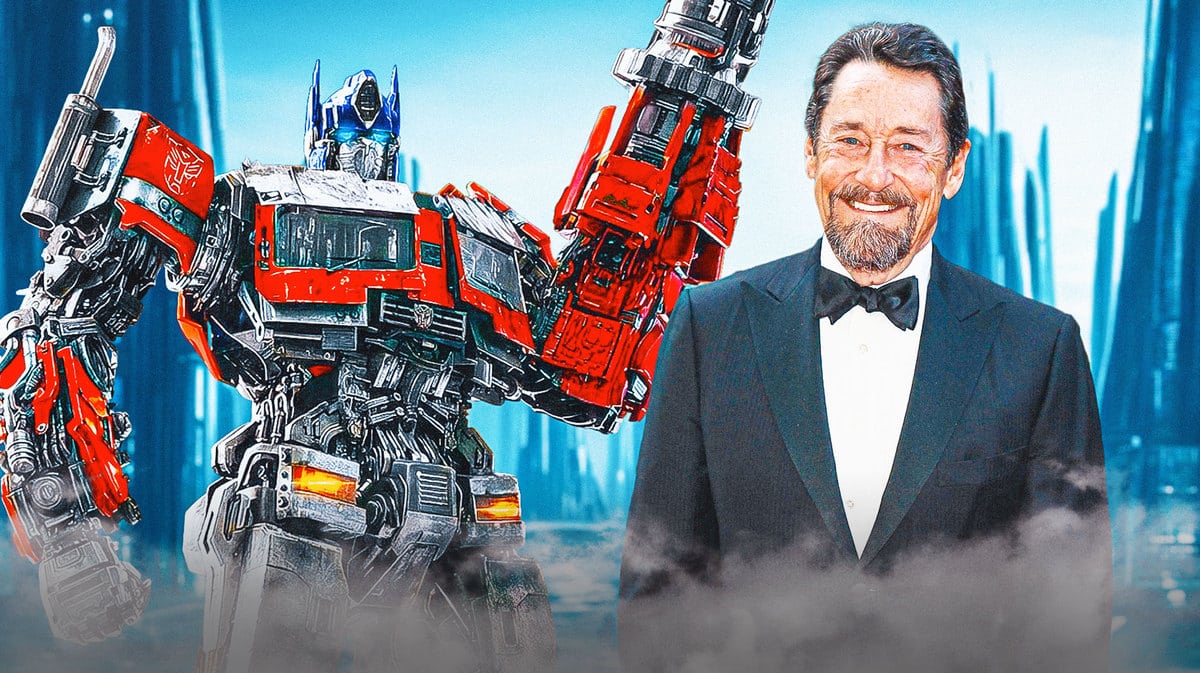 Voice of Optimus Prime: a Tribute to Peter Cullen’s Legacy