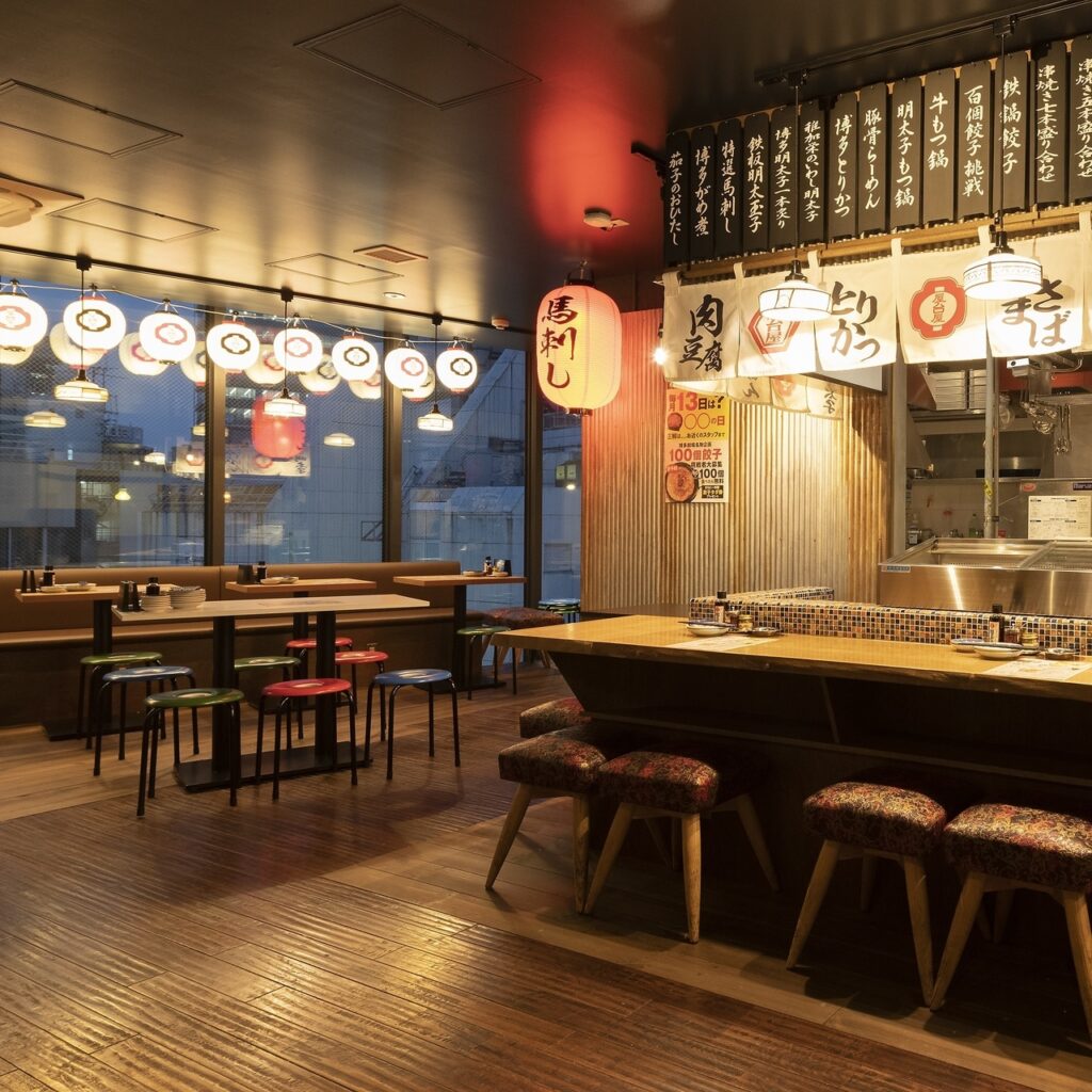 屋台屋博多劇場渋谷店の現在と評判｜餃子特典や予約の盲点