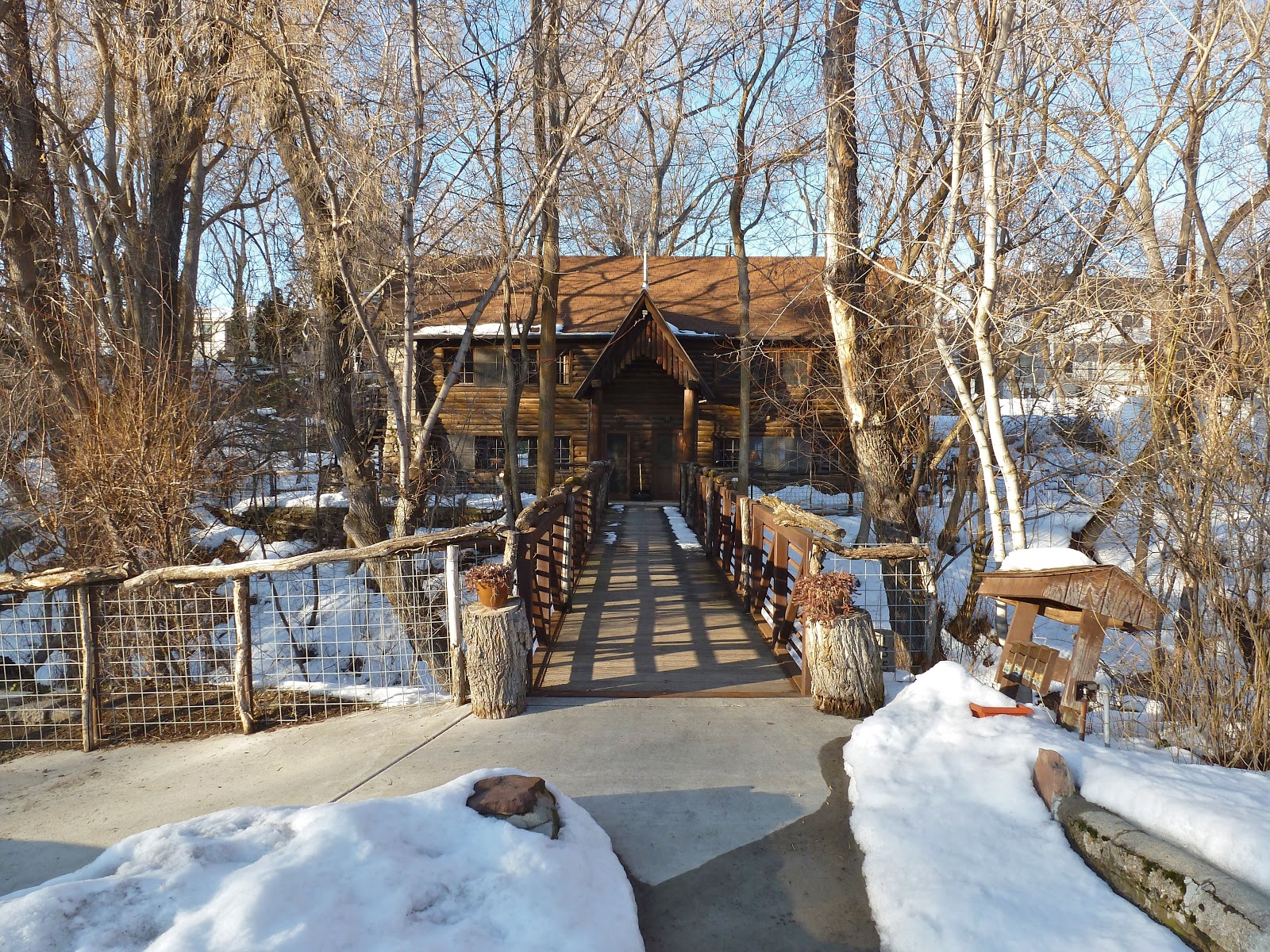 Hobbitville Salt Lake