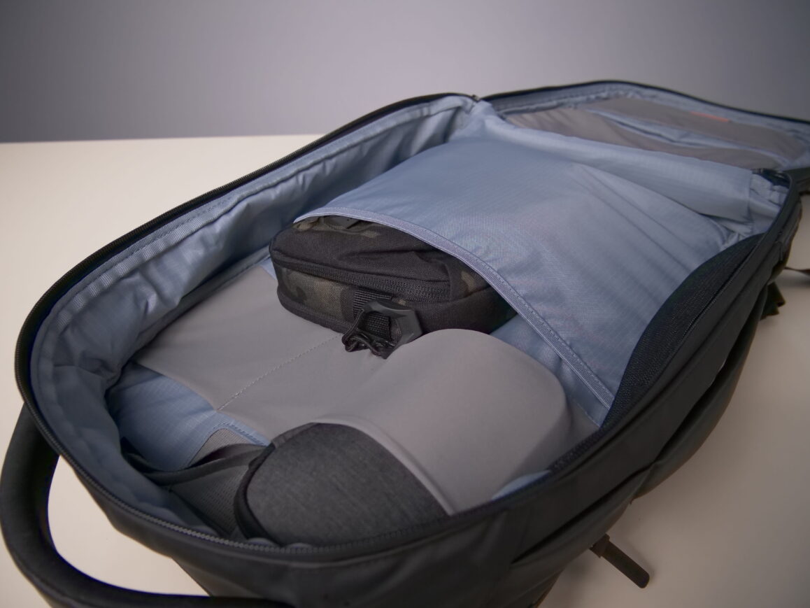 Why Your Everyday Commuter Pack Won’t Make It Inside Msg
