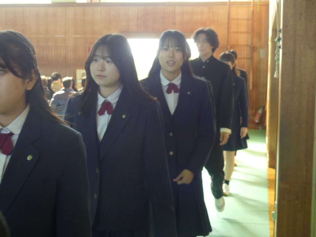 春日井南高校の制服はダサい？可愛い？評判と校則の最新事情を徹底解剖