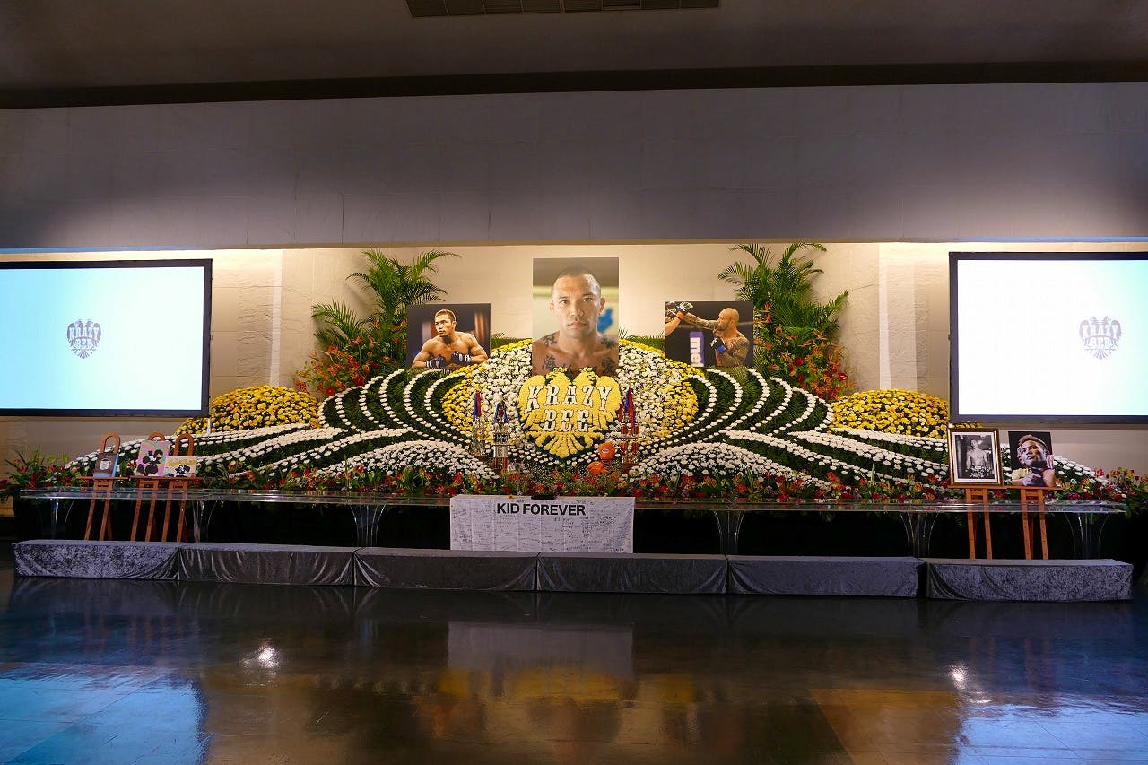 山本Kid徳郁の最後と壮絶な闘病｜神の子が遺した愛と伝説の真実