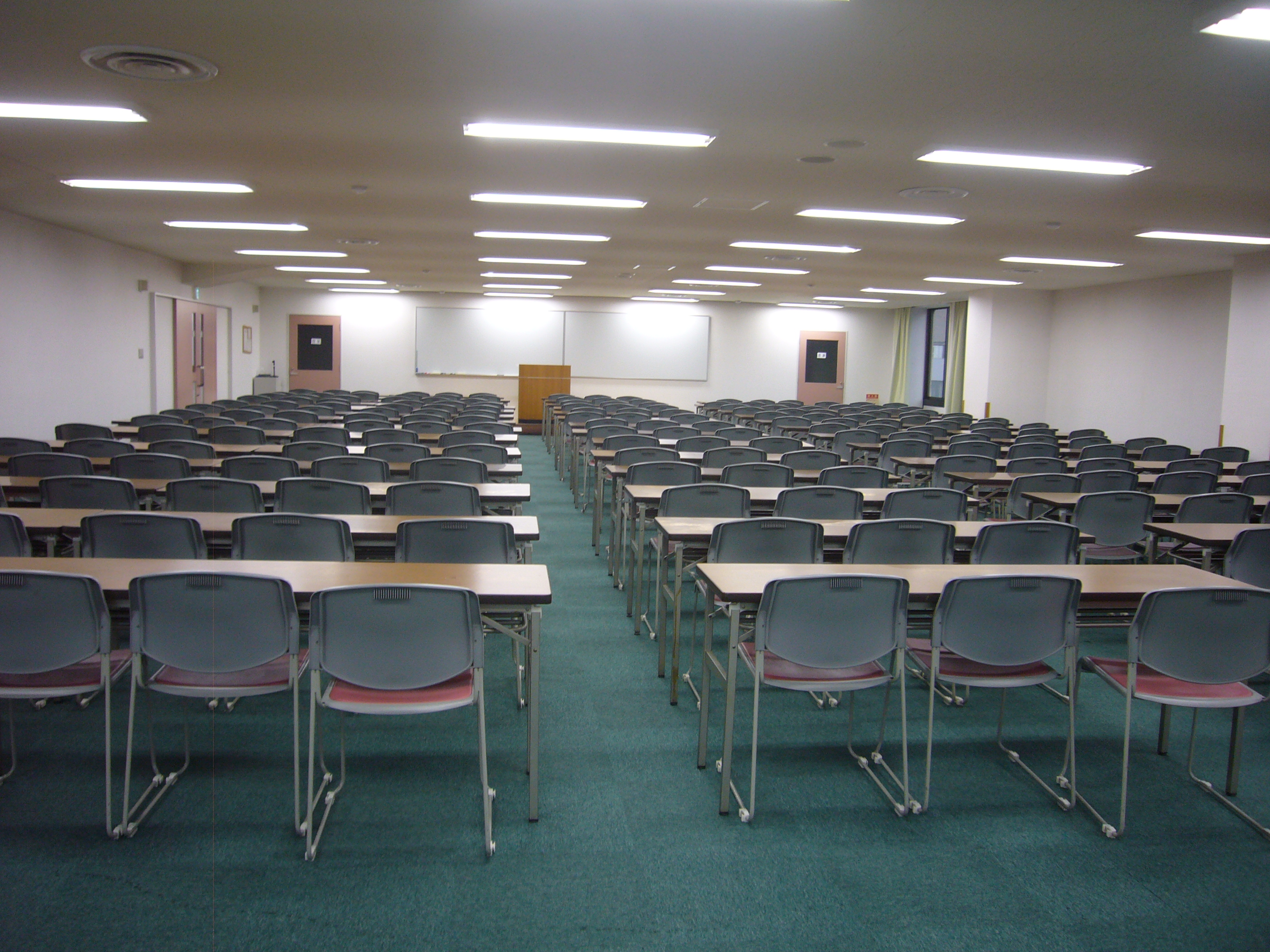 大阪府社会福祉会館の現在は？閉館理由と売却・跡地再開発の全真相