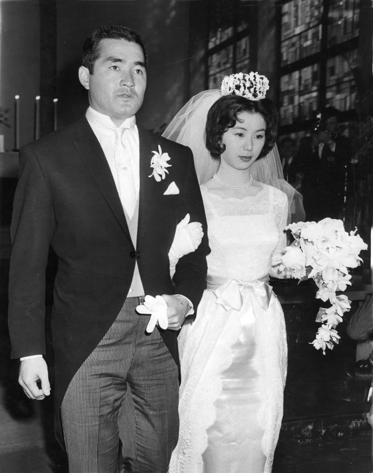 長嶋亜希子の死因と華麗なる経歴｜ミスターとの馴れ初めから家族の現在