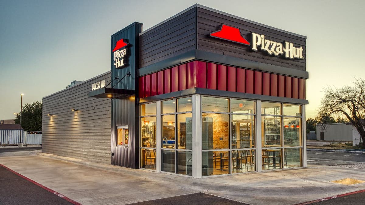 Is Pizza Hut’s “Hut” Makeover a Sign of a Bigger Brand Strategy?