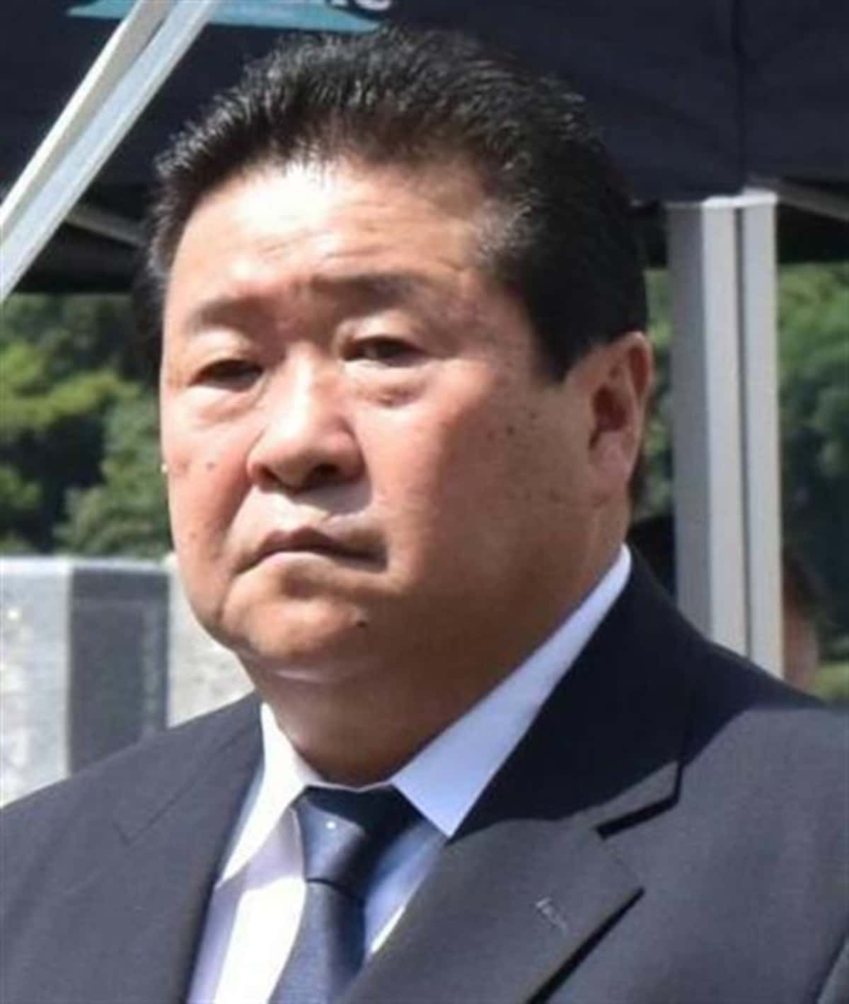 六代目山口組本部長・森尾卯太男の現在と経歴｜大同会と噂の真相
