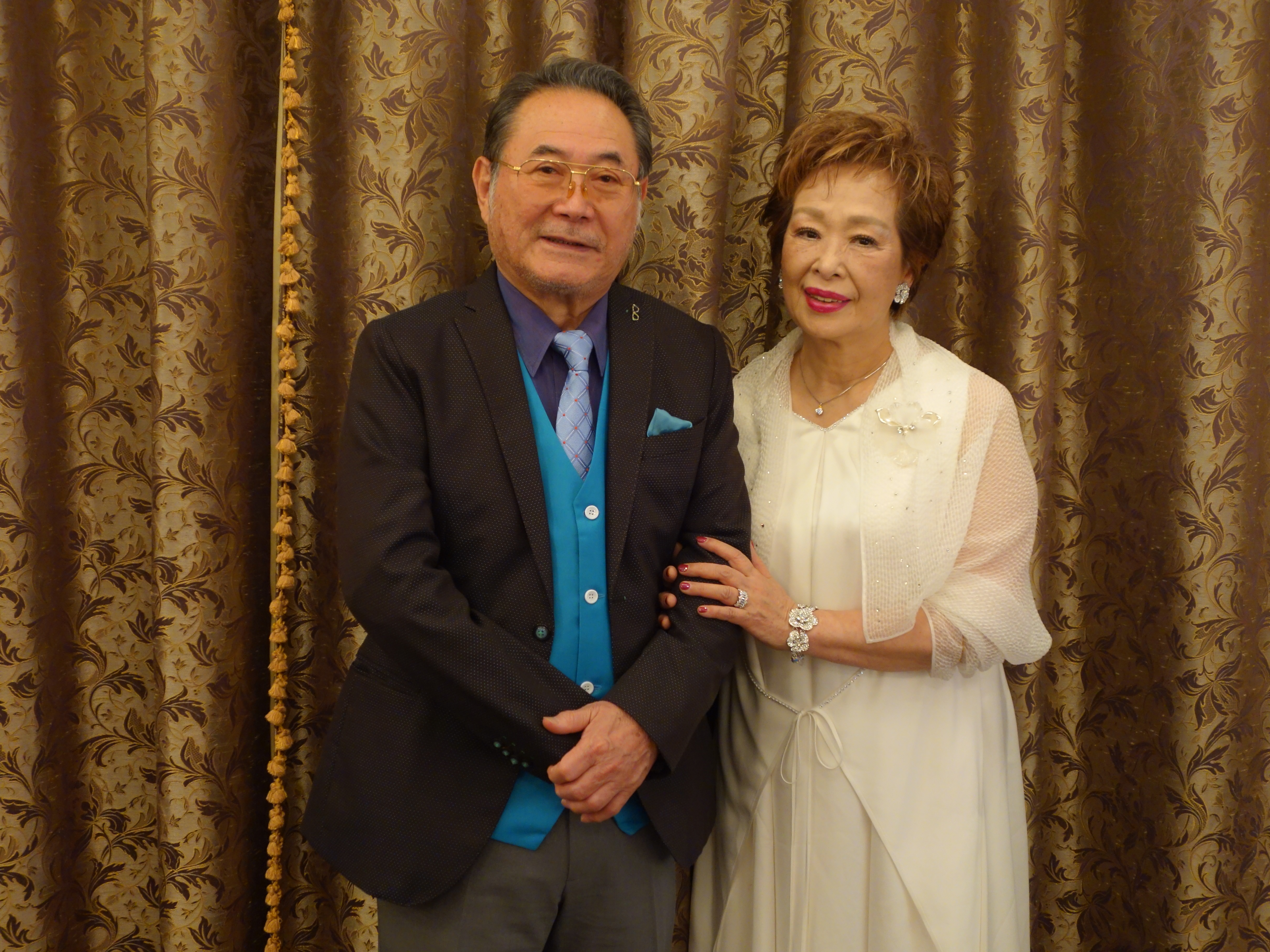 前田吟の現在2026｜箱崎幸子との再婚生活と健康・最新活動を徹底追跡