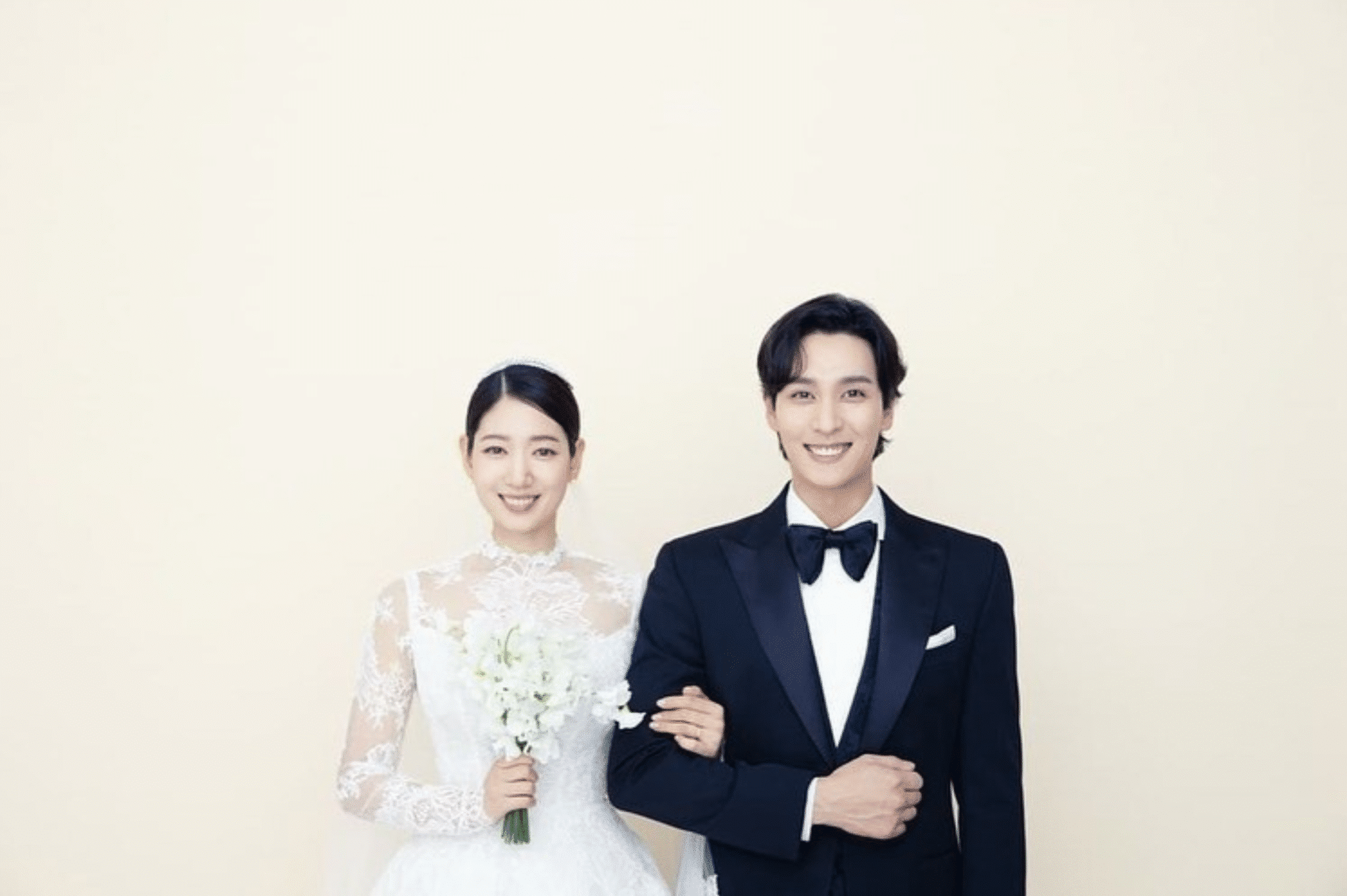 Choi Tae Joon and Park Shin Hye Instagram