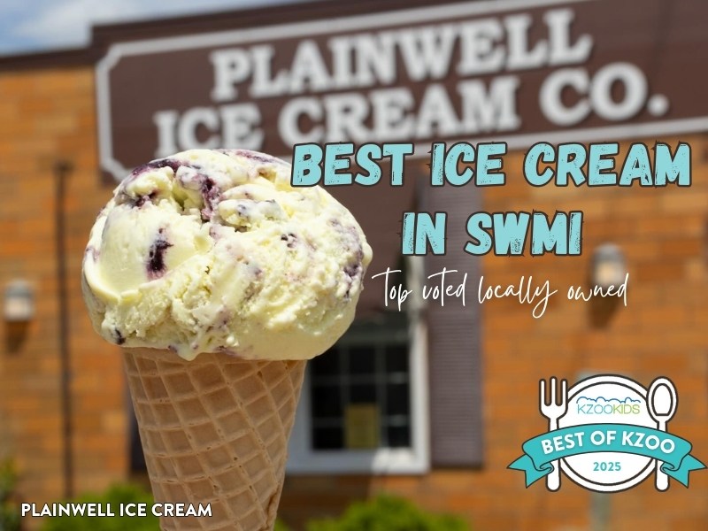 Ice Cream Kalamazoo