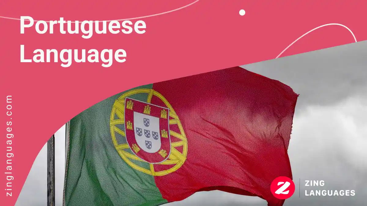 What Is the Official Language of Portugal