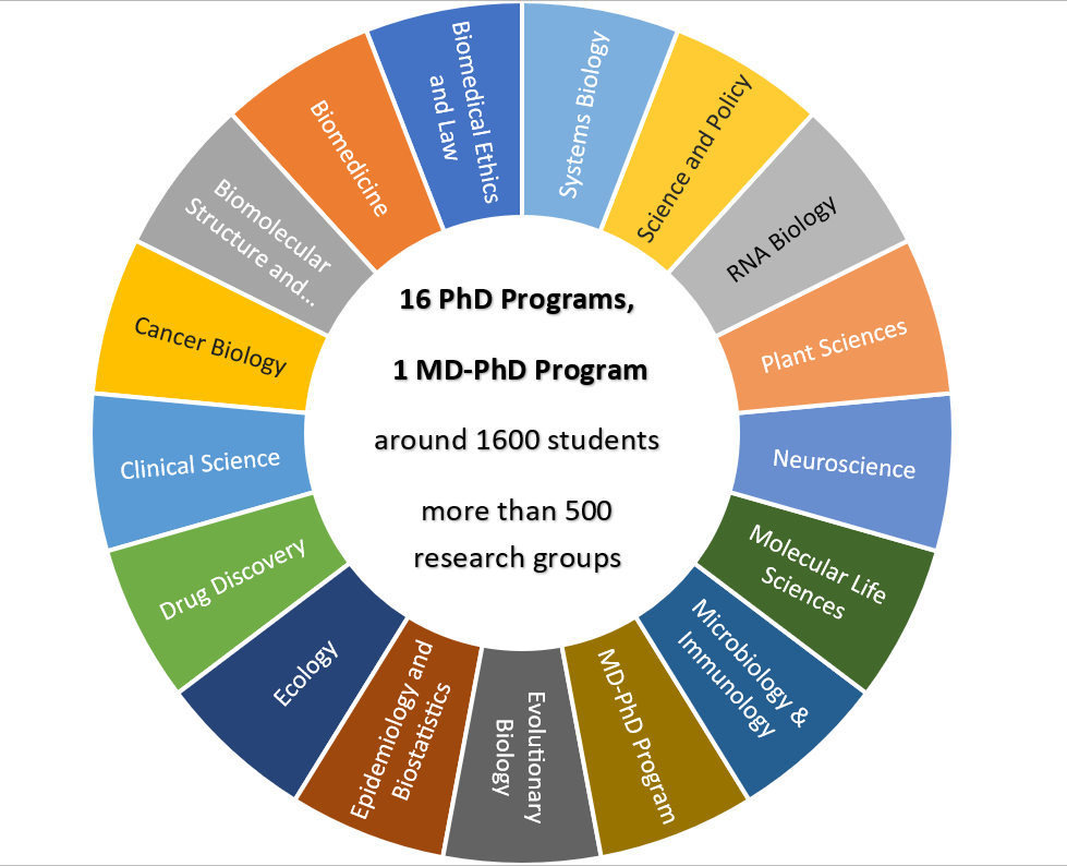 Best Phd Programs