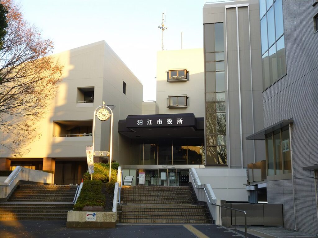 【2026年現地ルポ】待たせない・迷わせない！狛江市役所が切り拓く「スマート自治体」の驚くべき変貌