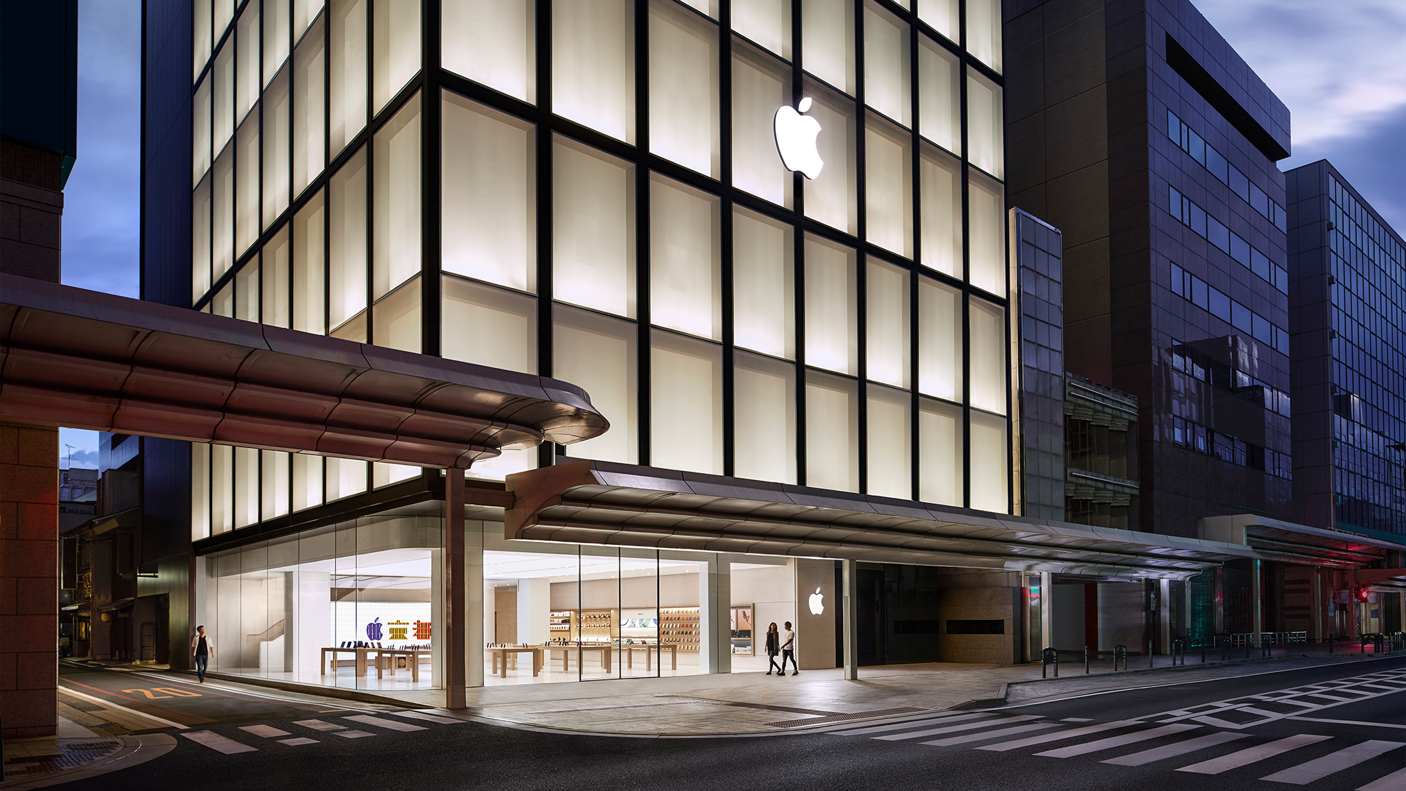 日本のApple Store徹底解剖2026｜店舗一覧と免税廃止の真相