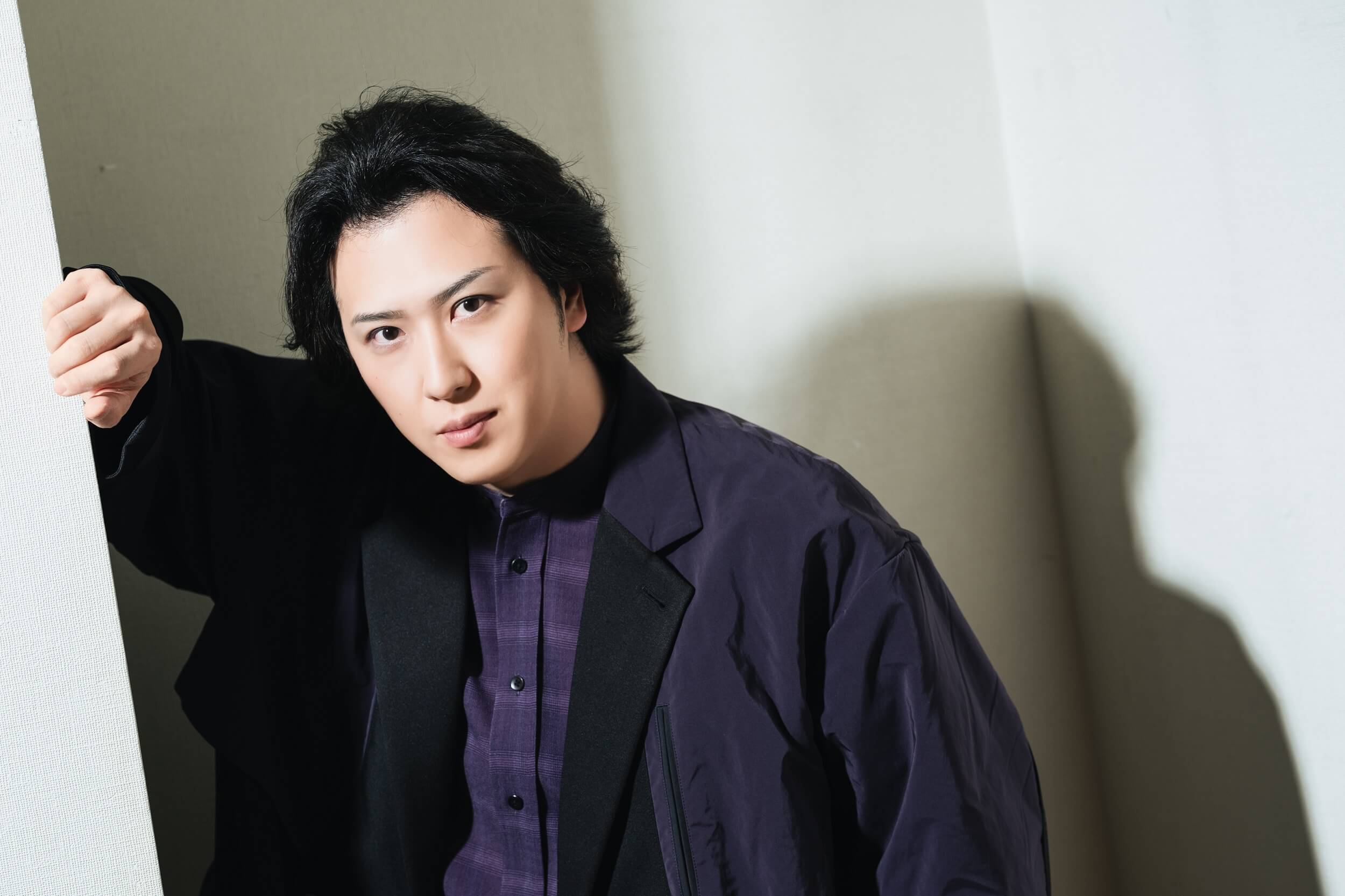 尾上松也の結婚相手と熱愛の真相｜壮絶な生い立ちと現在を徹底解説