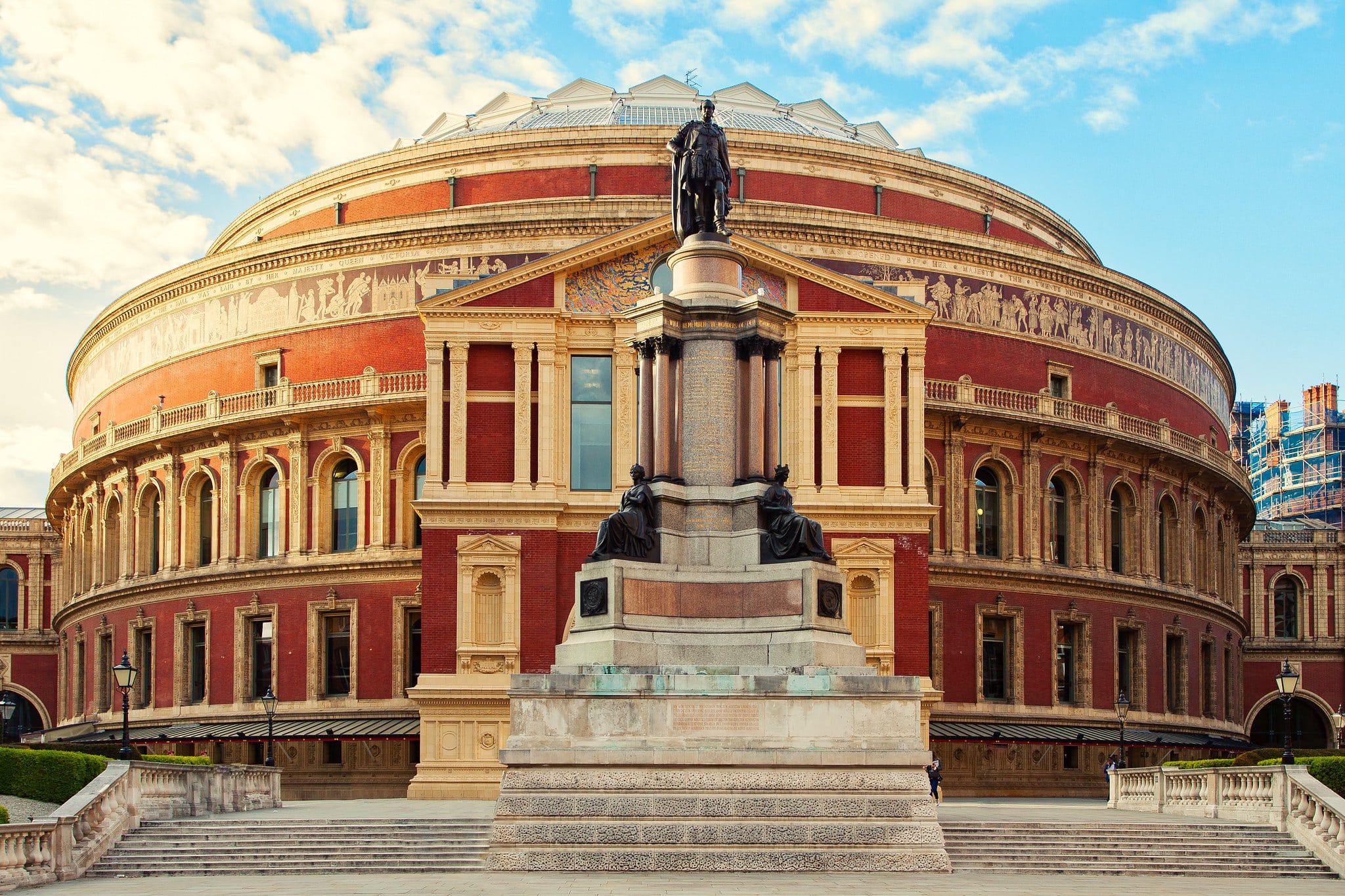 How to Get to Royal Albert Hall
